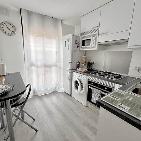Apartamento Plaza Espana Las Rozas Extérieur photo