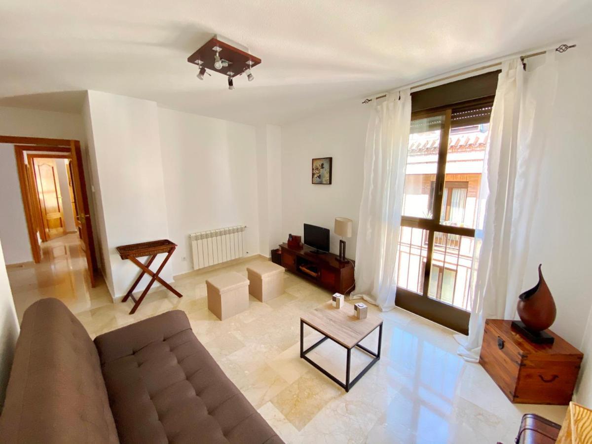 Apartamento Plaza Espana Las Rozas Extérieur photo