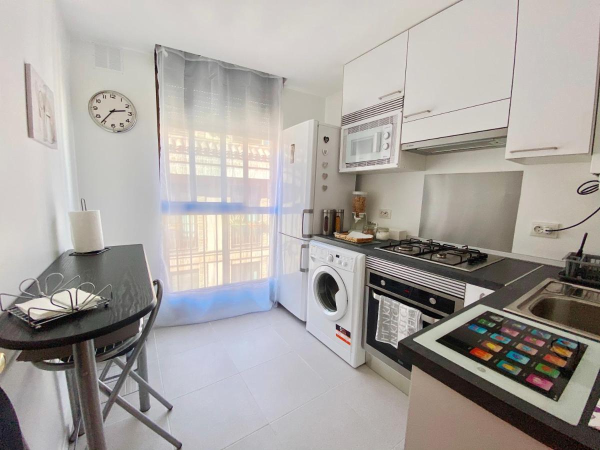 Apartamento Plaza Espana Las Rozas Extérieur photo