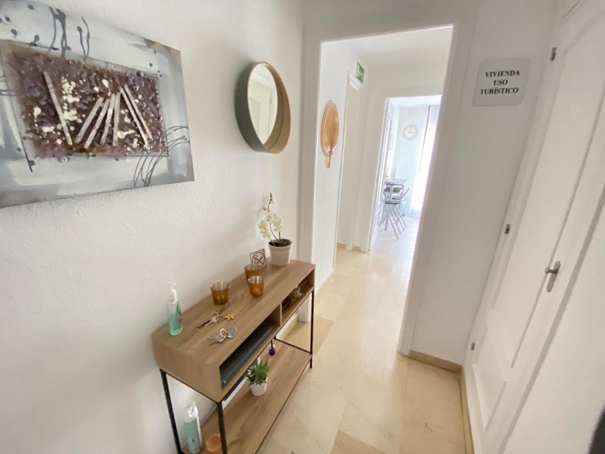 Apartamento Plaza Espana Las Rozas Extérieur photo