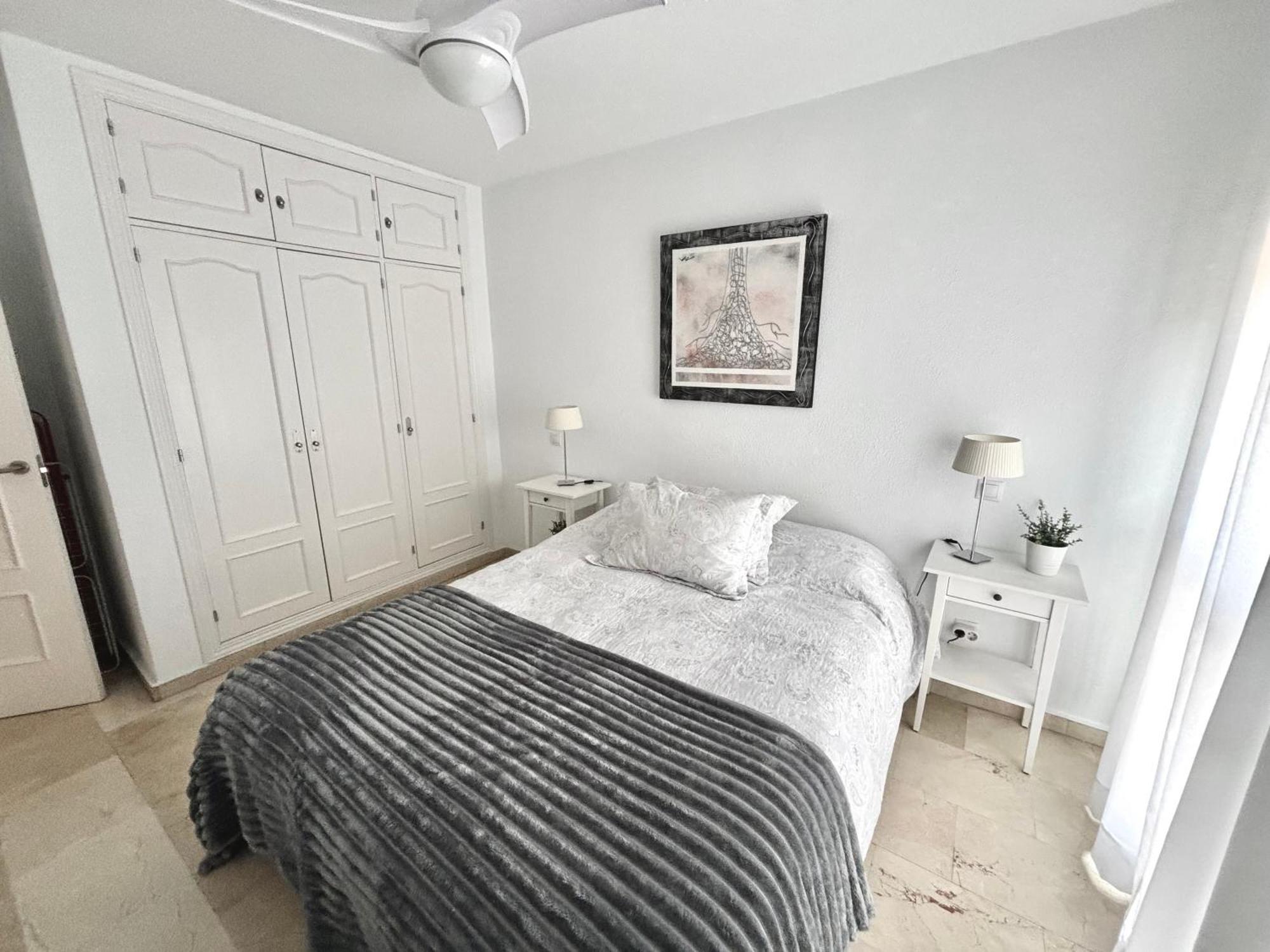 Apartamento Plaza Espana Las Rozas Extérieur photo
