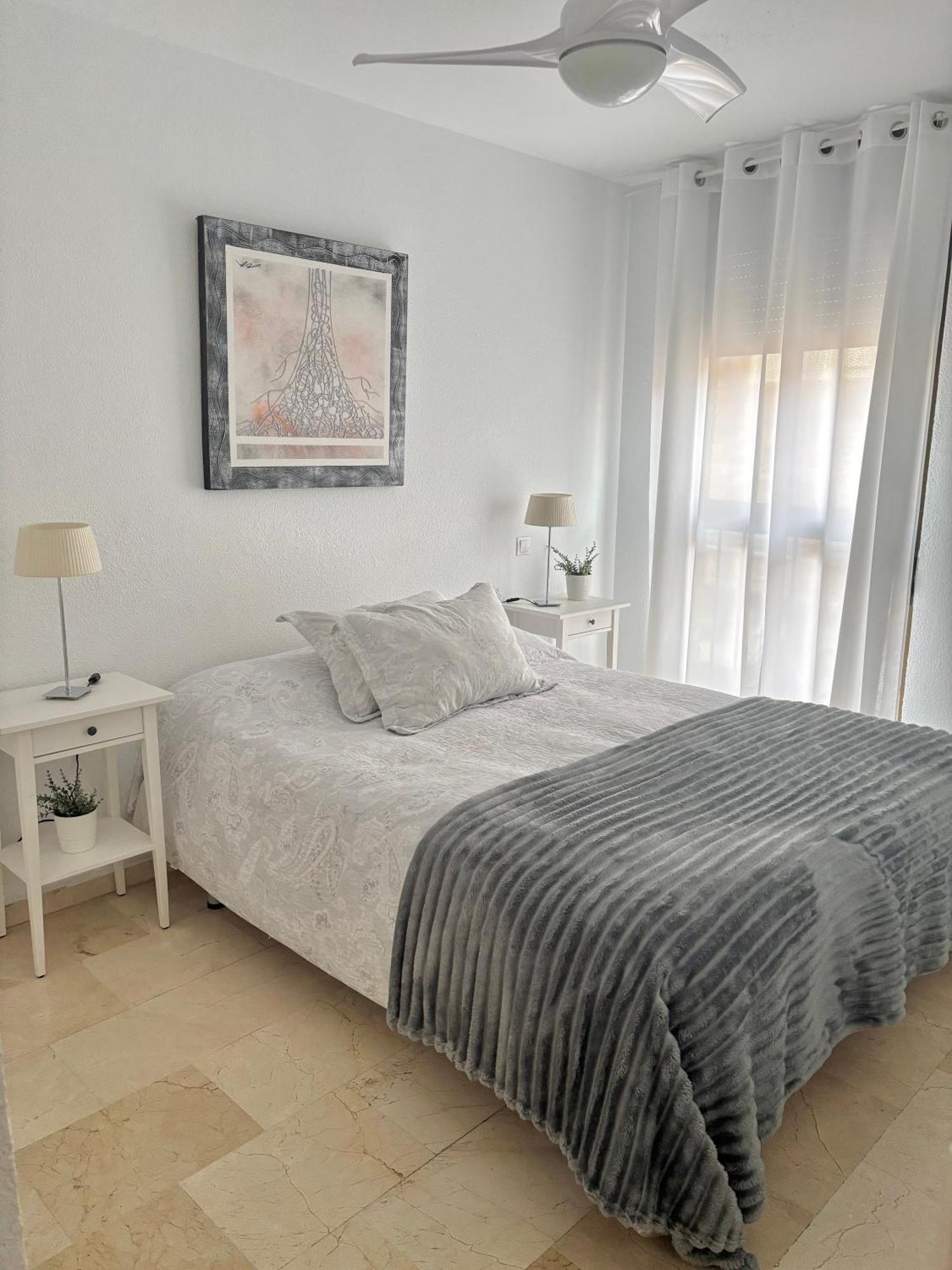 Apartamento Plaza Espana Las Rozas Extérieur photo