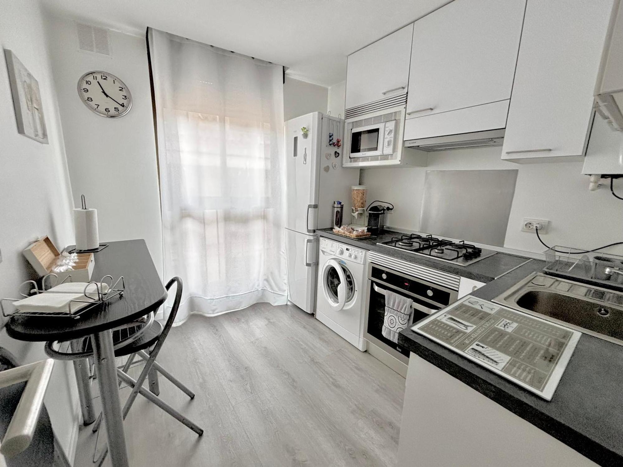 Apartamento Plaza Espana Las Rozas Extérieur photo
