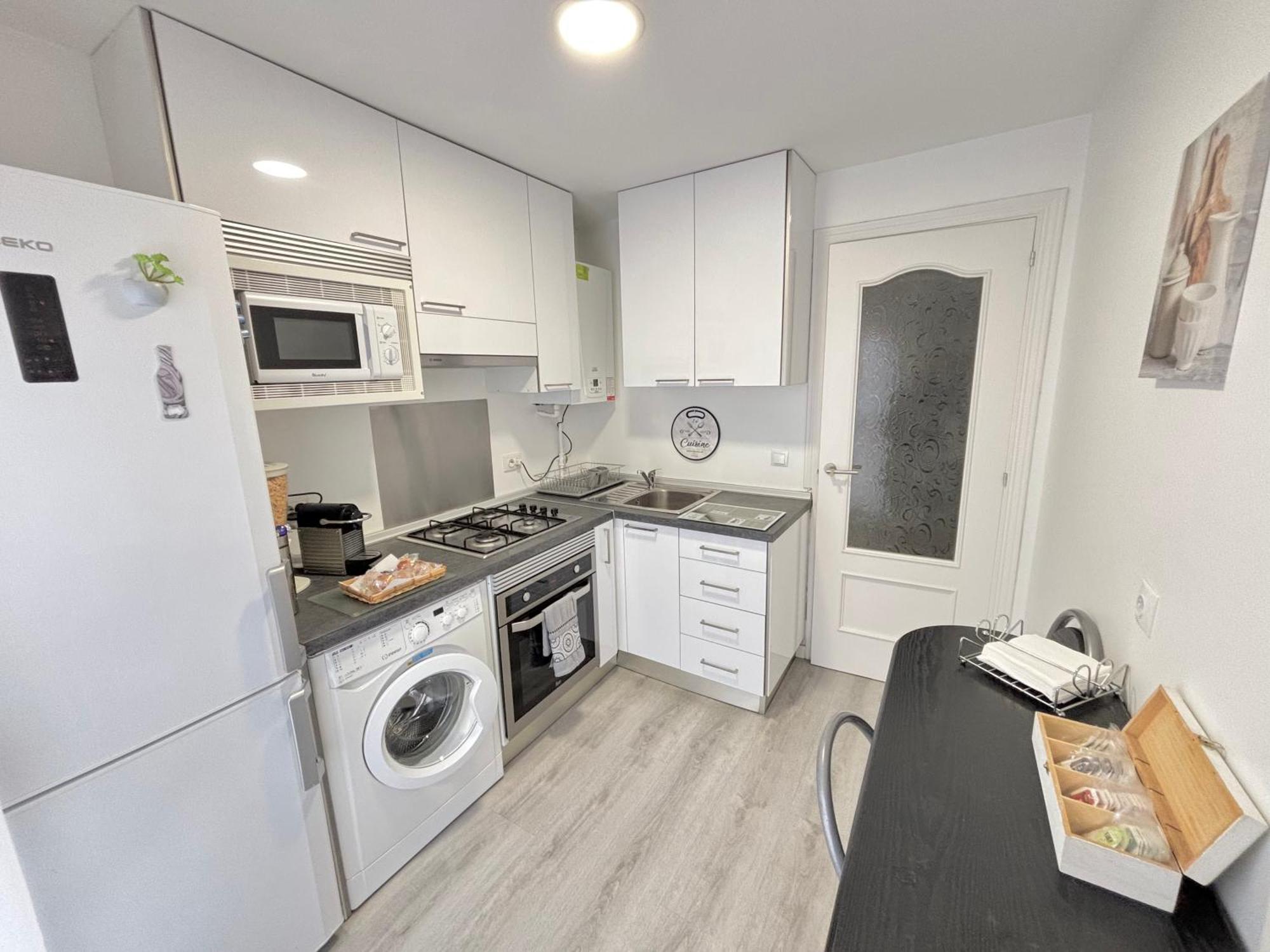Apartamento Plaza Espana Las Rozas Extérieur photo